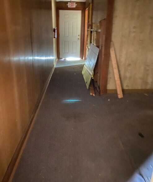 More Photos Of 103 E Harrison St, Reidsville Office For Sale