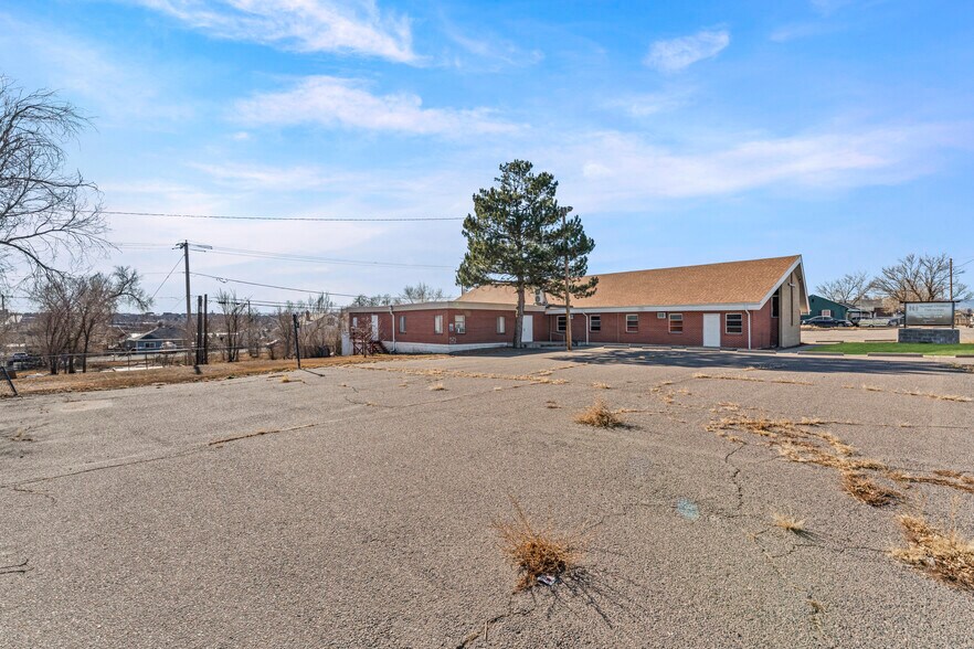 More Photos Of 3070 W 65th Ave, Denver Specialty For Sale