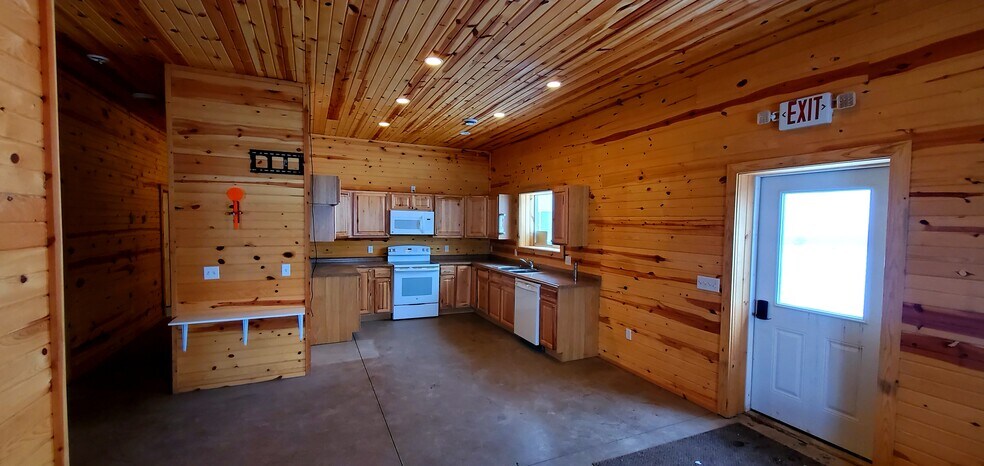 More Photos Of 13318 29th P St NW, Arnegard Warehouse For Sale