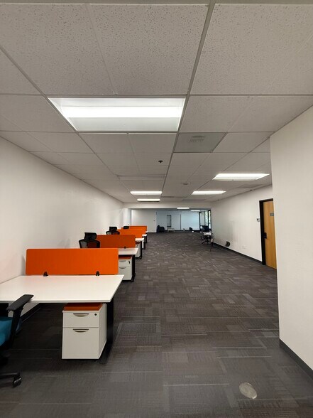 More Photos Of 1772 Little Orchard St, San Jose Flex For Lease