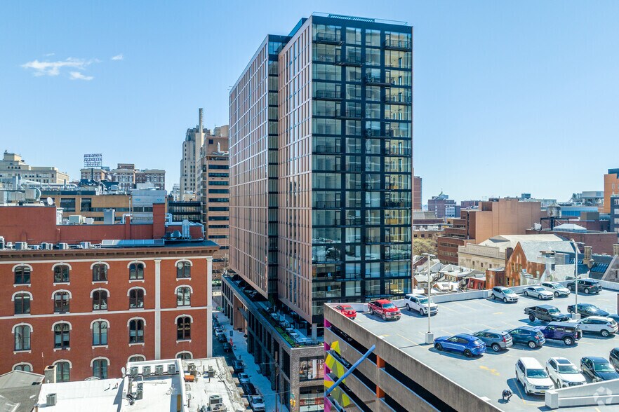 More Photos Of 1134 Sansom St, Philadelphia Apartments For Lease