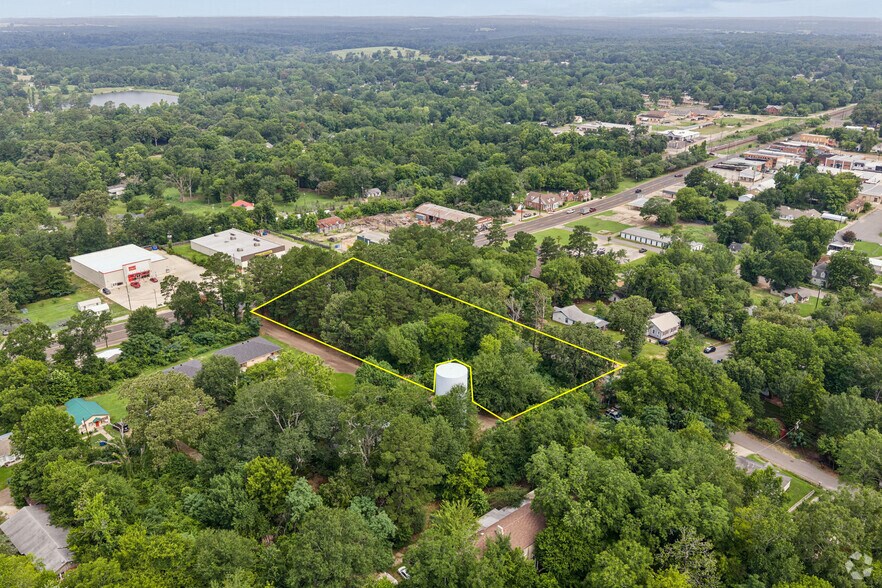 More Photos Of S Commerce @ Brandon St E, Overton Land For Sale