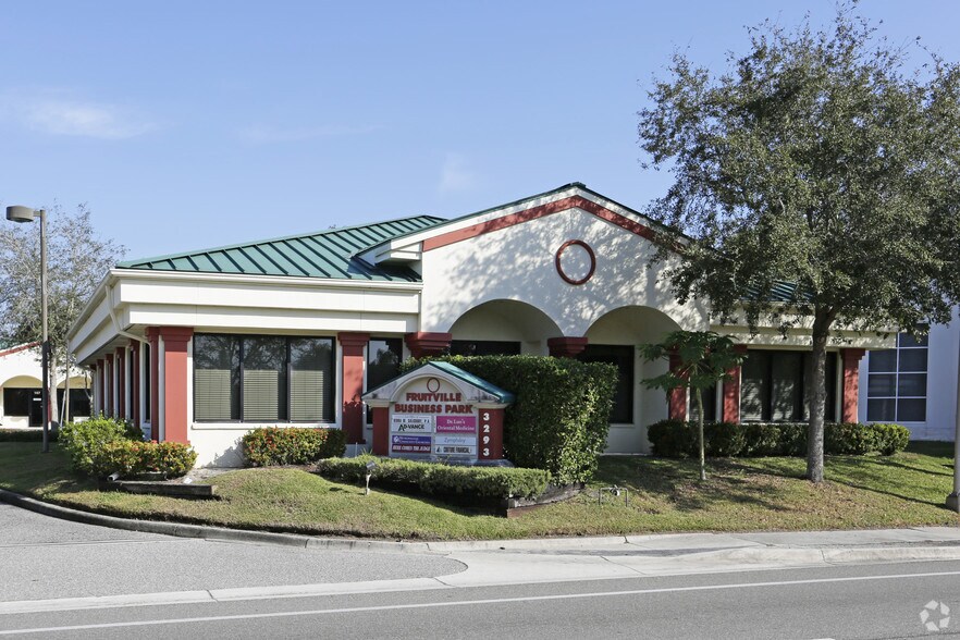 3293 Fruitville Rd, Sarasota, FL 34237 Medical For Sale