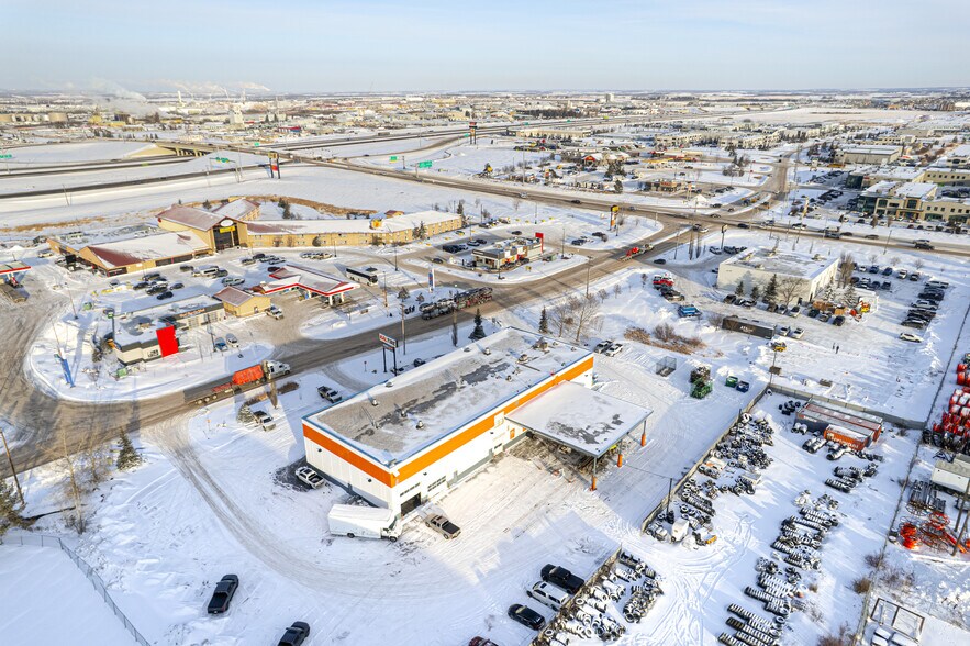 More Photos Of 27 Strathmoor Dr, Sherwood Park General Retail For Sale