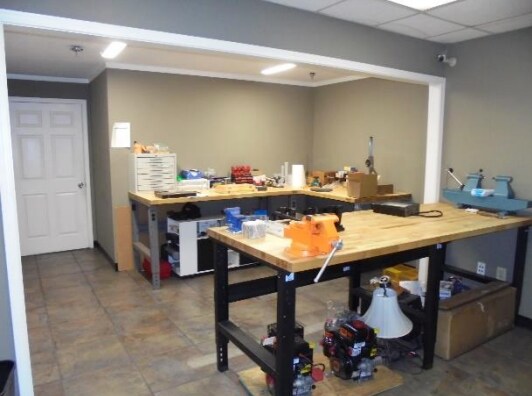 More Photos Of 118 Odom Rd, Easley Warehouse For Sale