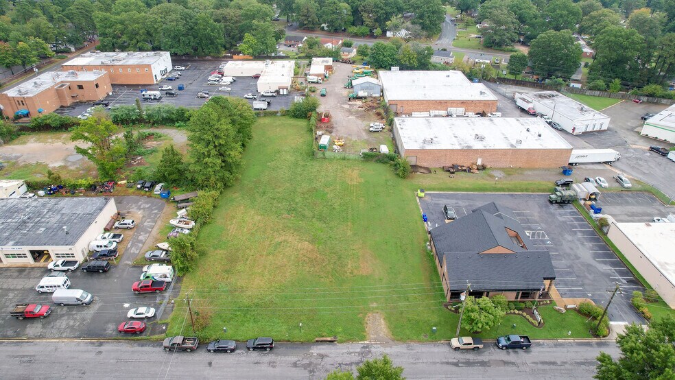 More Photos Of 6504 Dickens Pl, Richmond Land For Sale