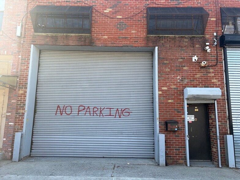 More Photos Of 20 Steuben St, Brooklyn Industrial For Lease