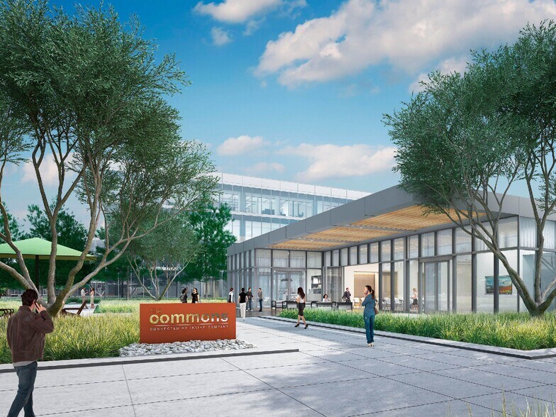 Primary Photo Of 17100 Laguna Canyon Rd, Irvine Unknown For Lease