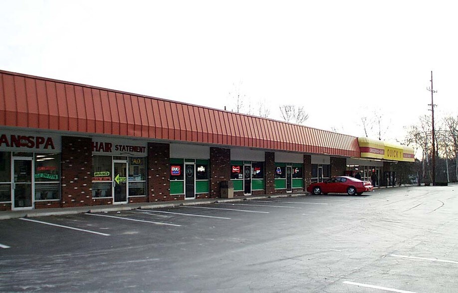 More Photos Of 1 Midland Ave, Maryland Heights Unknown For Lease