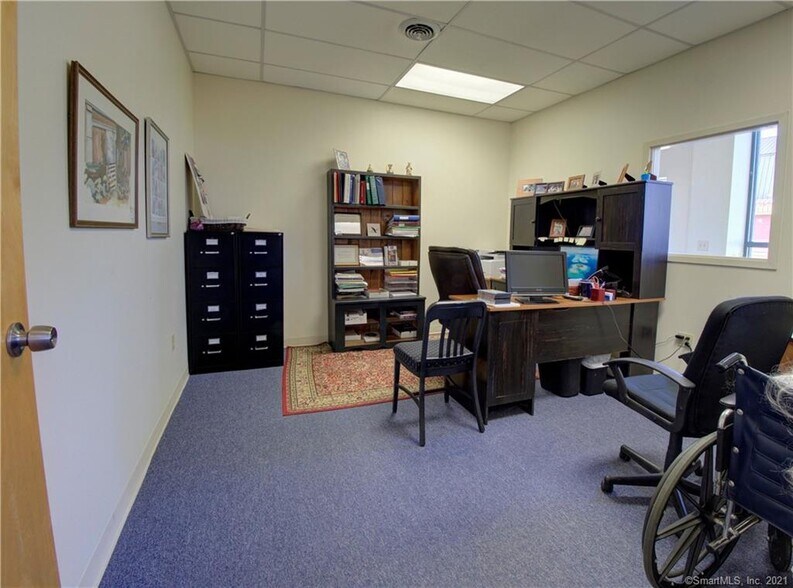 More Photos Of 90 S Park St, Willimantic Warehouse For Lease