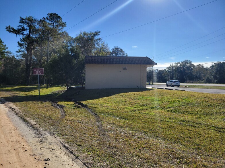 More Photos Of 12001 Highway 441 S, Micanopy Restaurant For Sale