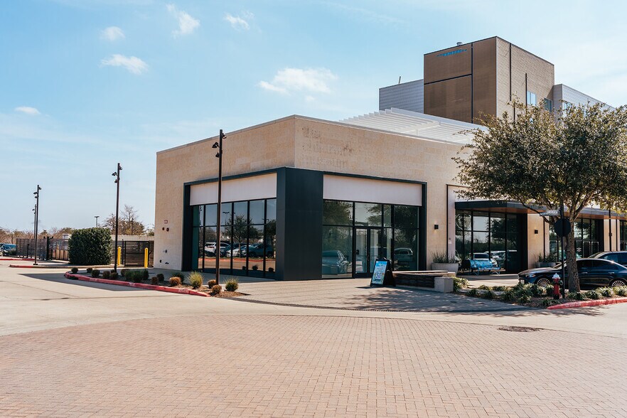 More Photos Of 4114 Lake Atlas Dr, Bryan Storefront For Lease