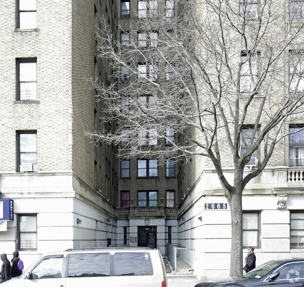 More Photos Of 2665 Grand Concourse, Bronx Apartments For Sale
