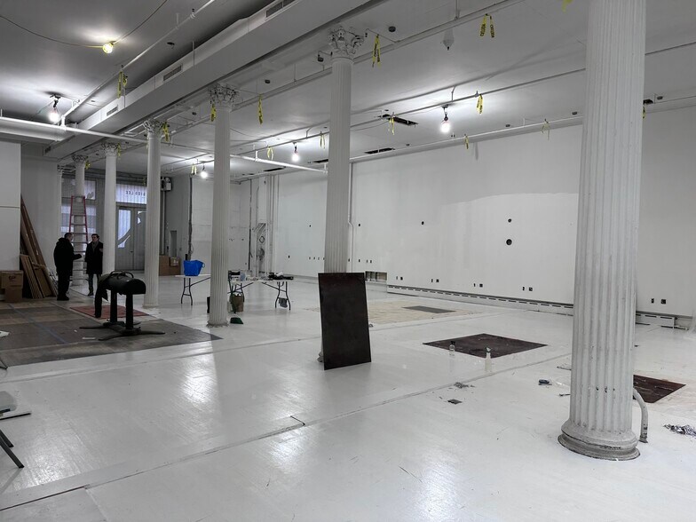 More Photos Of 11 Mercer St, New York Apartments For Sale