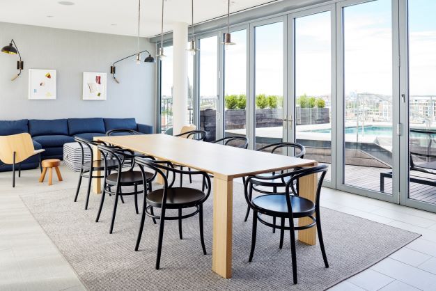 More Photos Of 901 W St NW, Washington Apartments For Lease