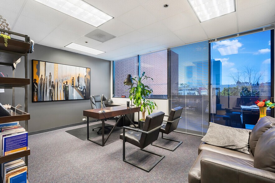 More Photos Of 203 N Golden Circle Dr, Santa Ana Office For Sale