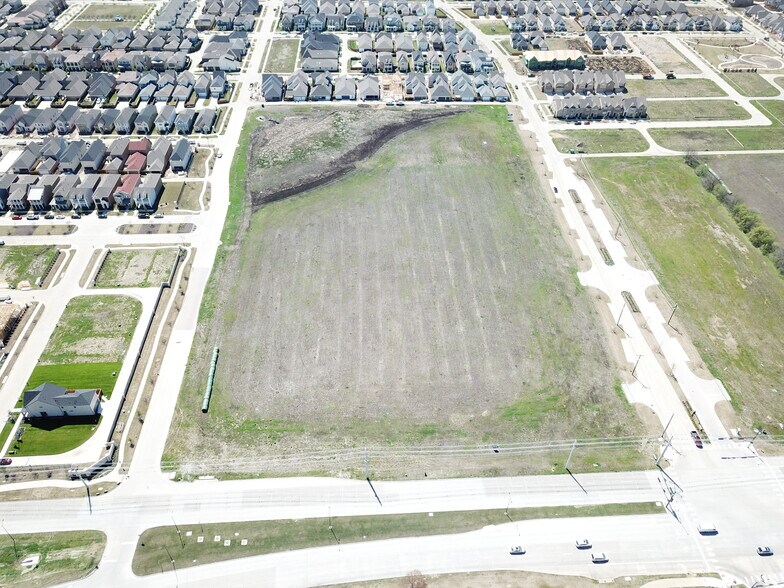 More Photos Of 3645 Main St, Frisco Land For Sale