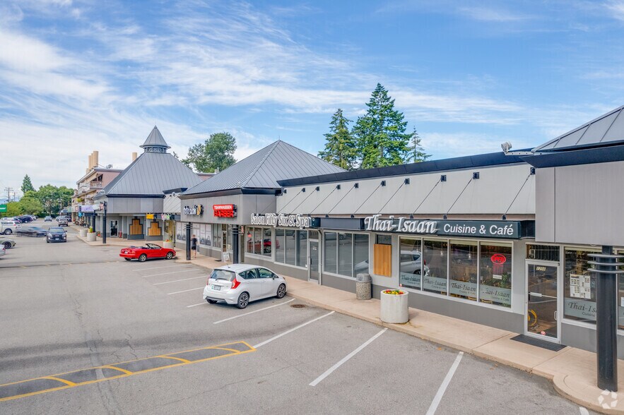 More Photos Of 1200-1284 56th St, Delta Unknown For Lease