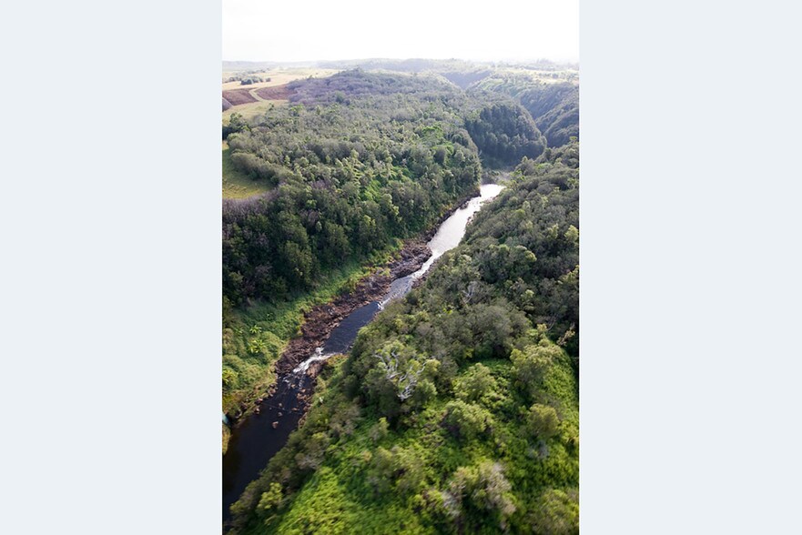 More Photos Of 27-5159 Puia Rd, Papaikou Land For Lease