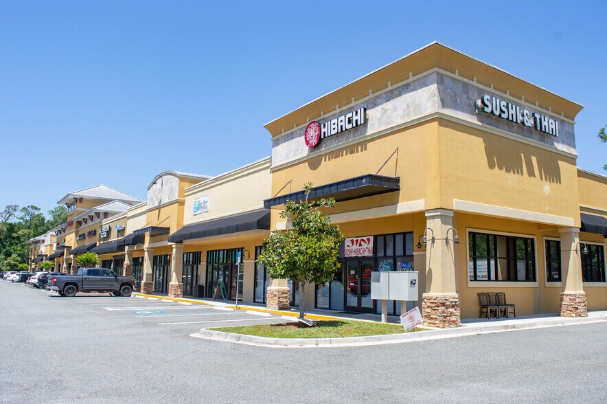 Primary Photo Of 2730 State Road 16, Saint Augustine Storefront For Lease