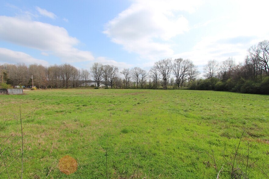 More Photos Of 1710 Hwy 64 E, Vilonia Land For Sale