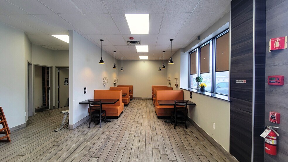 More Photos Of 9827 Rt-49, Marcy Convenience Store For Sale