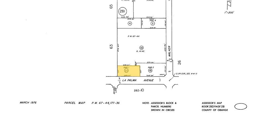 More Photos Of 5451 La Palma Ave, La Palma Medical For Lease