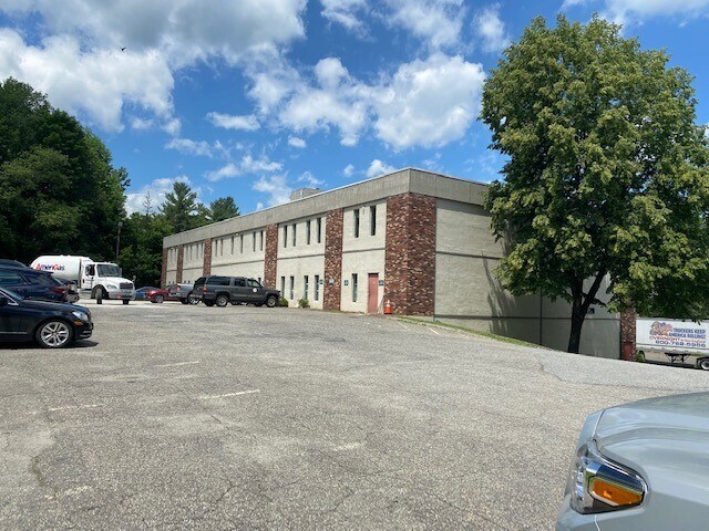 More Photos Of 79 River St, Montpelier Office For Sale