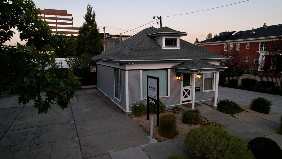 More Photos Of 242 W Liberty St, Reno Office Residential For Sale