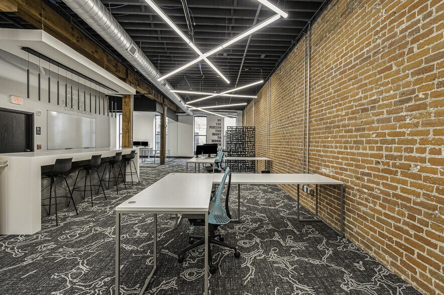 More Photos Of 1209 Harney St, Omaha Office Residential For Sale