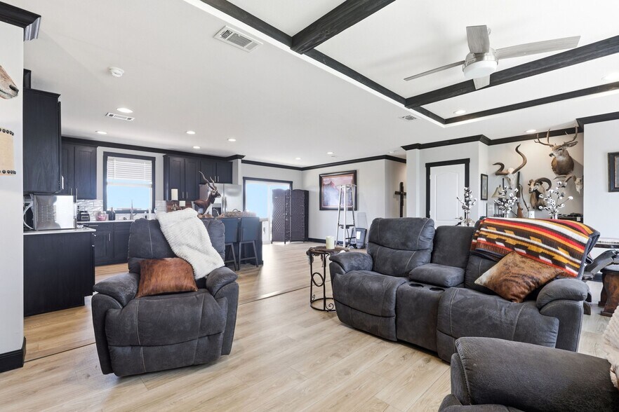 More Photos Of 5710 Co 331 rd, Colorado City Land For Sale