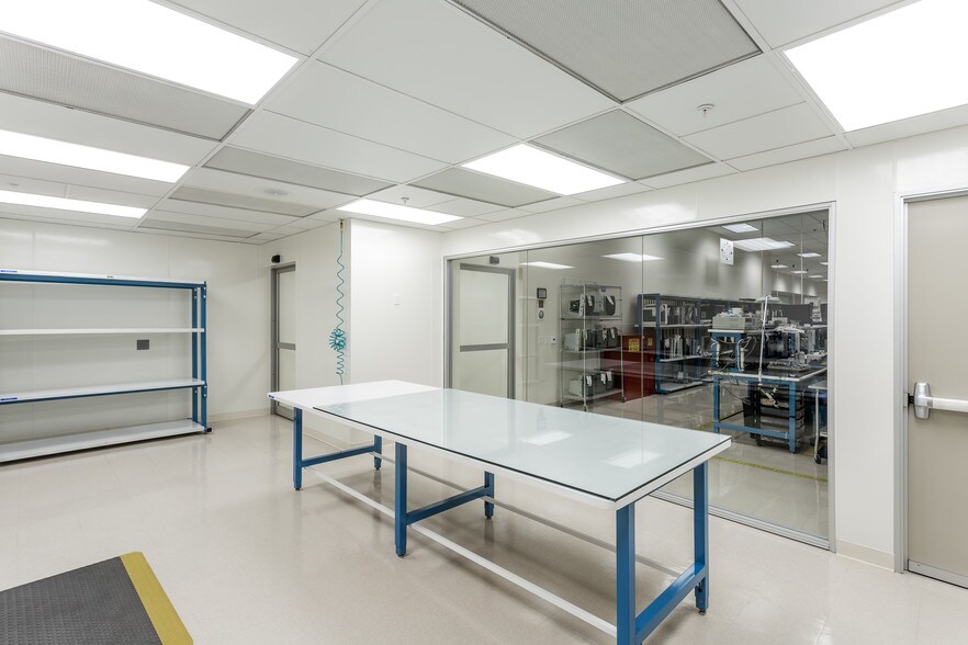 More Photos Of 15 Whatney, Irvine Research And Development For Sale