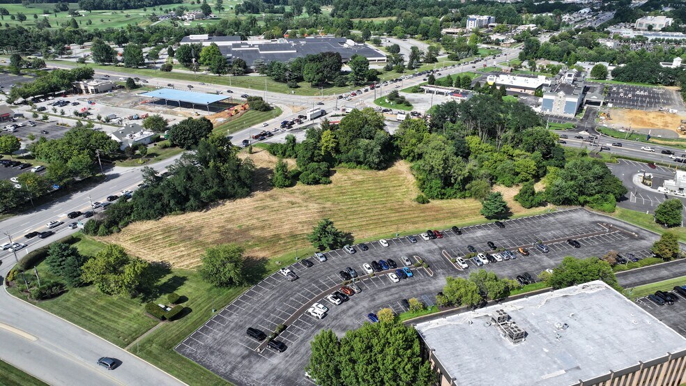 More Photos Of 1202 Baltimore pike pike, Chadds Ford Land For Sale
