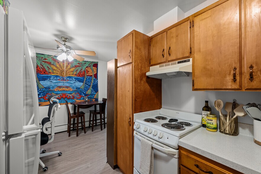 More Photos Of ,  Multifamily For Sale