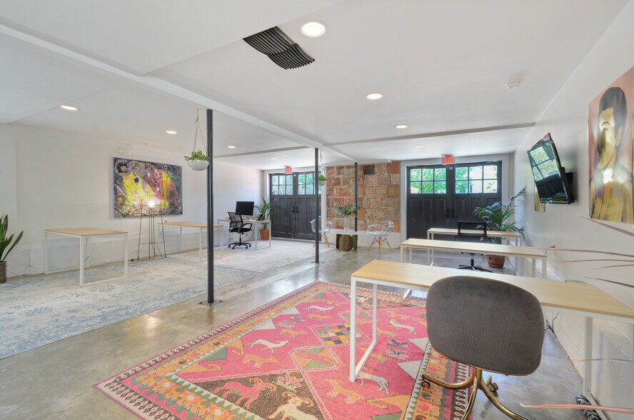 More Photos Of 4618 Dryades St, New Orleans General Retail For Lease