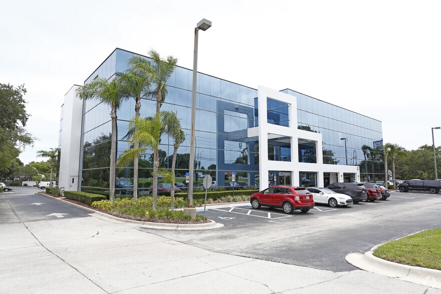 More Photos Of 35111 N Us Hwy 19, Palm Harbor Office For Lease