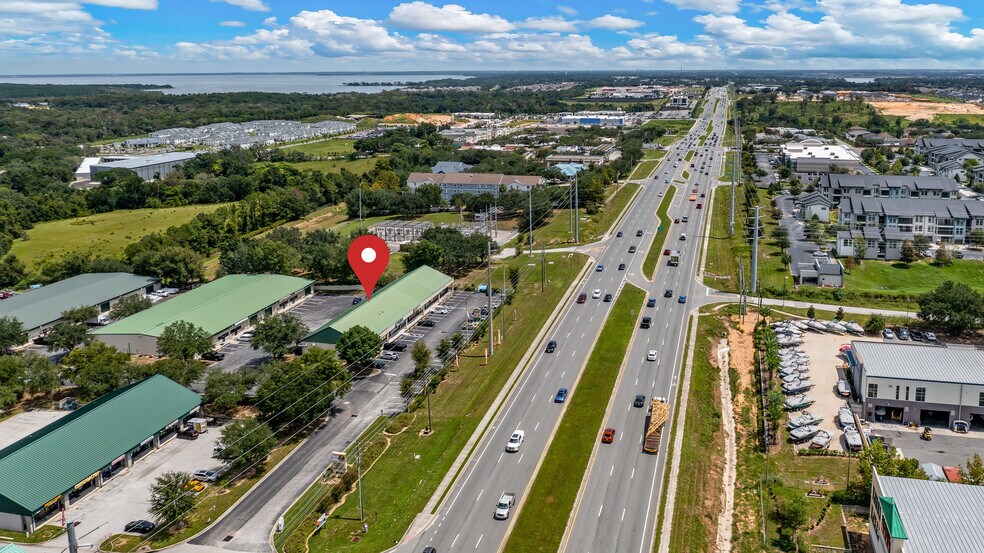 More Photos Of 16215 Sr-50 Hwy, Clermont Storefront For Lease