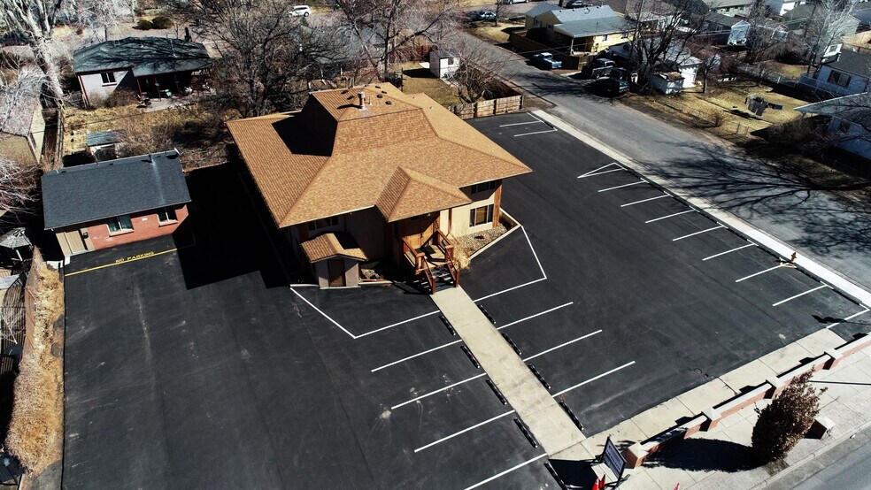 More Photos Of 4300 Harlan St, Denver Office For Sale