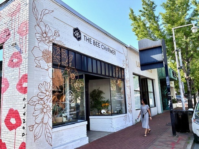 More Photos Of 1801 21st Ave S, Nashville Storefront Retail Residential For Sale