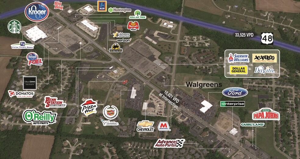 More Photos Of 916 Columbus Ave, Lebanon Unknown For Lease