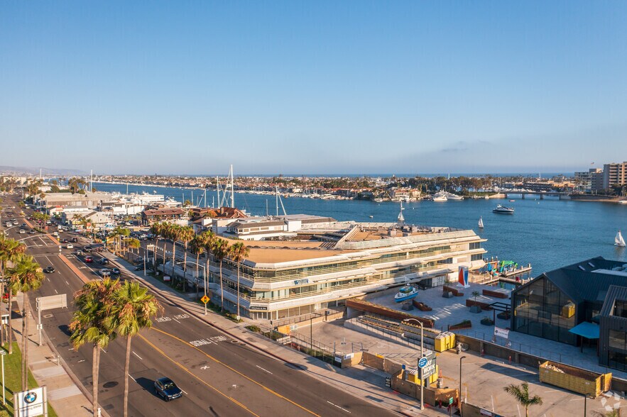 More Photos Of 2901 W Coast Hwy, Newport Beach Office For Lease