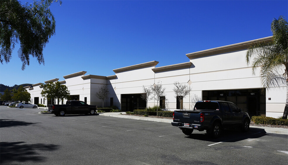 Primary Photo Of 26398 Deere Ct, Murrieta Distribution For Lease