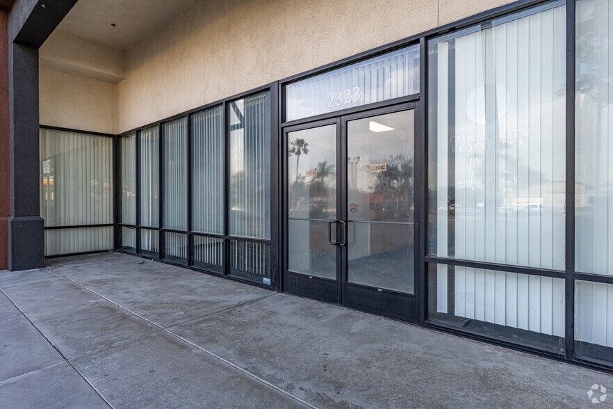 More Photos Of 2325 S Atlantic Blvd, Monterey Park Unknown For Lease