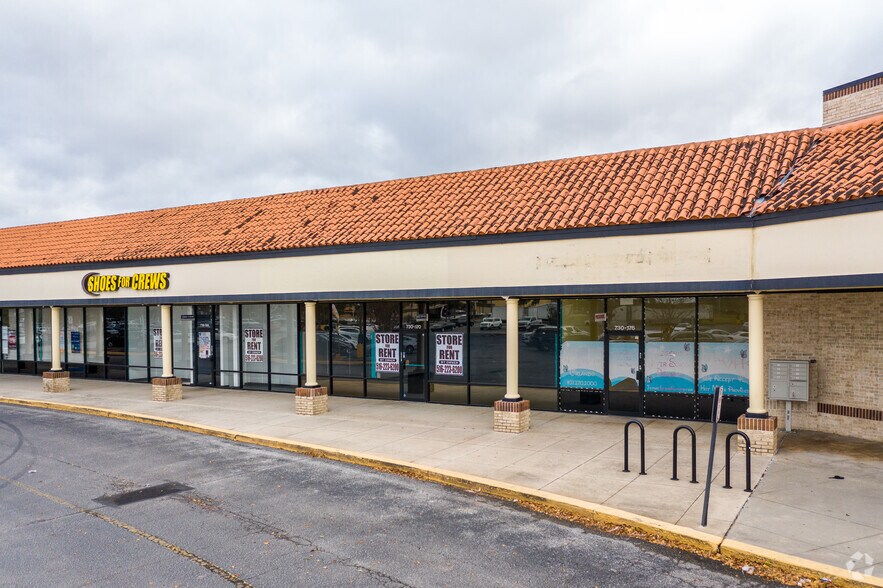 More Photos Of 700-730 Sand Lake Rd, Orlando General Retail For Sale