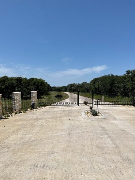 Primary Photo Of 1657 Private Access 60200, Burleson Land For Sale