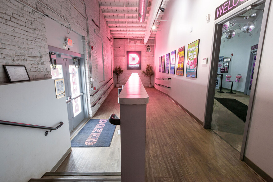 More Photos Of 56-B Jackson St, Holyoke Manufacturing For Sale