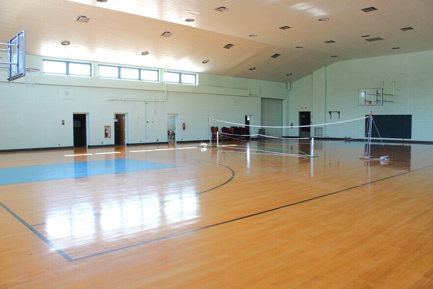 More Photos Of 610 Cuyler St, Cheboygan Lodge Meeting Hall For Lease