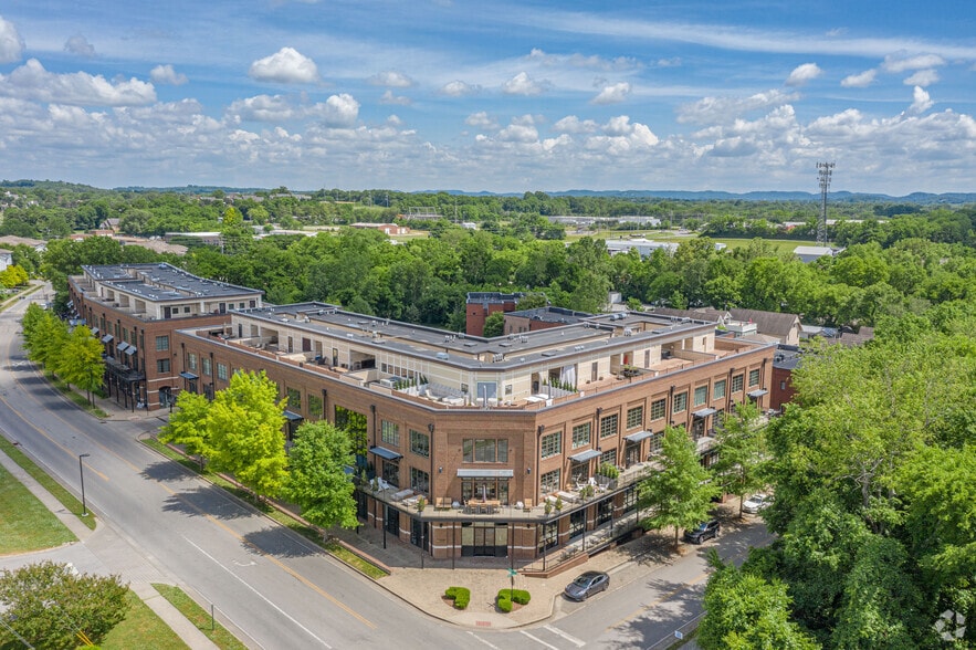 More Photos Of 320 Liberty Pike, Franklin Multifamily For Sale