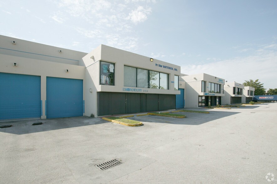 More Photos Of 6900-6914 NW 50th St, Miami Warehouse For Lease