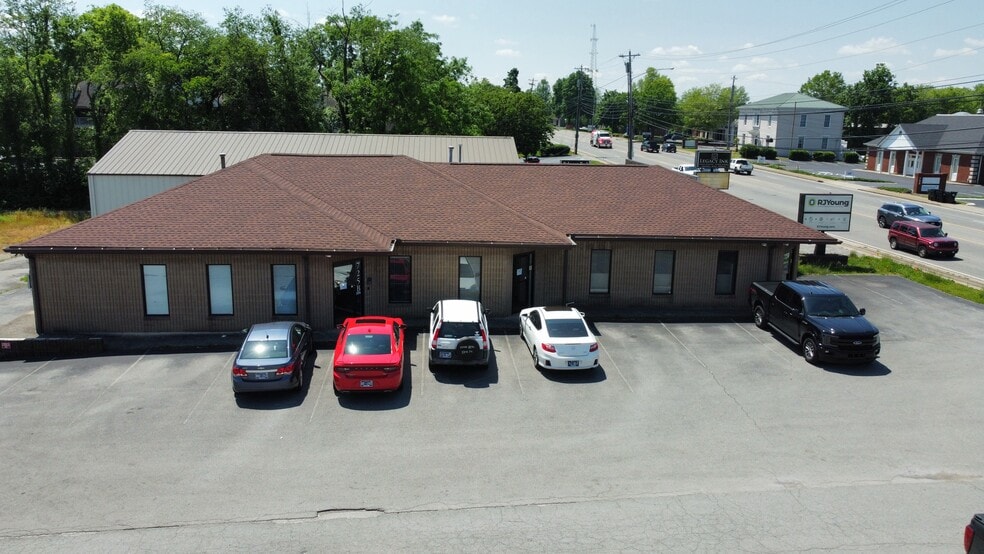 More Photos Of 725 S Church St, Murfreesboro Loft Creative Space For Sale